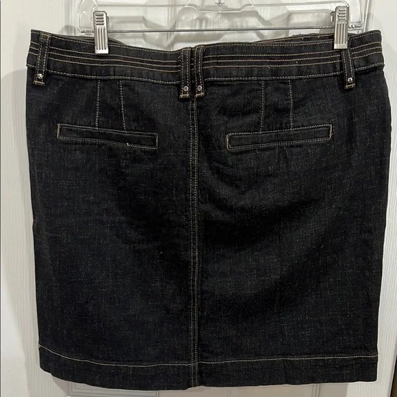 White House Black Market skirt size 14 - Picture 8 of 10